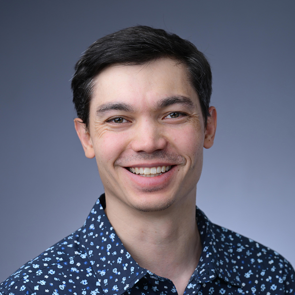 Nathan Tsoi